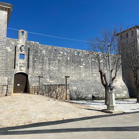 Teta Jana Apartamento Smoljanci Exterior foto