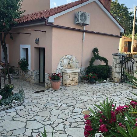 Teta Jana Apartamento Smoljanci Exterior foto