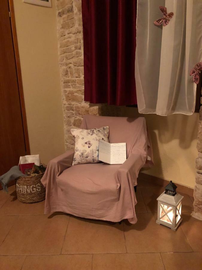 Teta Jana Apartamento Smoljanci Exterior foto