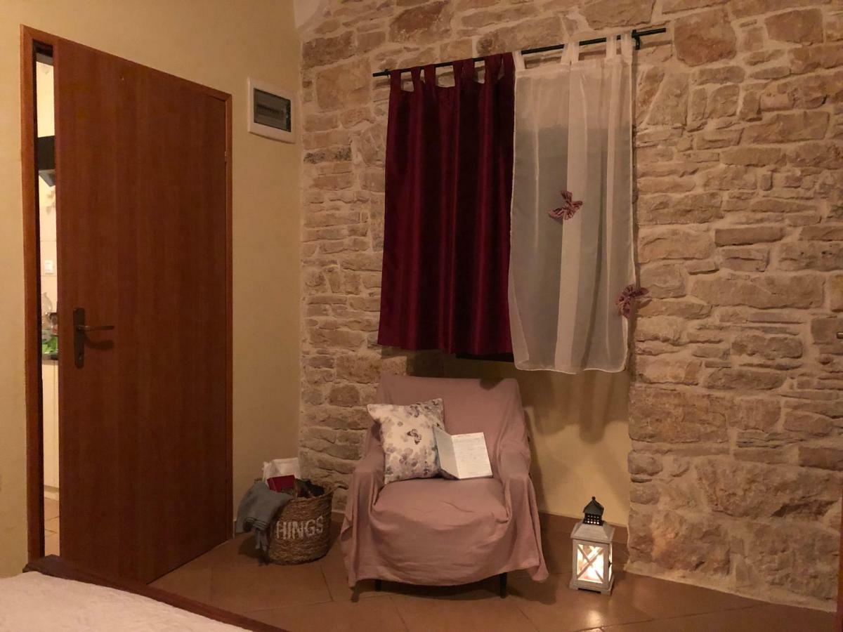 Teta Jana Apartamento Smoljanci Exterior foto