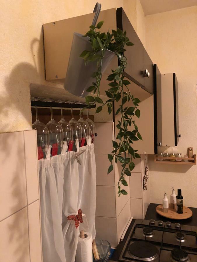 Teta Jana Apartamento Smoljanci Exterior foto