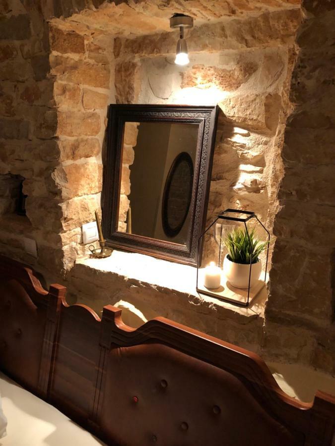 Teta Jana Apartamento Smoljanci Exterior foto