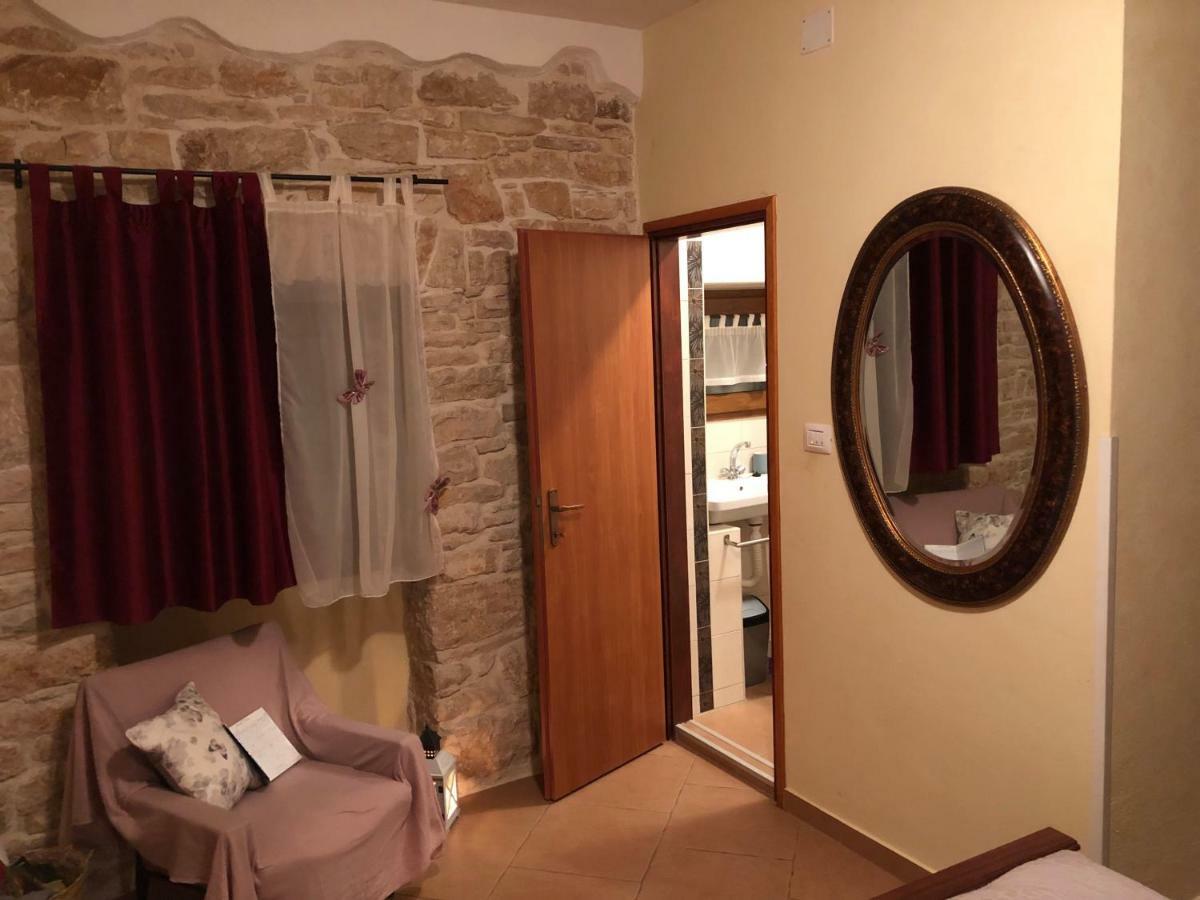 Teta Jana Apartamento Smoljanci Exterior foto