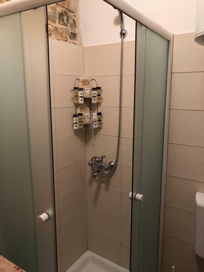 Teta Jana Apartamento Smoljanci Exterior foto